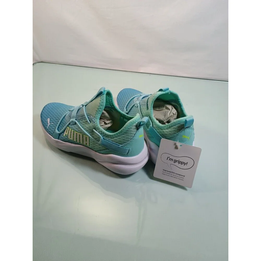 Puma Kids Rift Slip On Ombre 2AC PS Size 1.5C